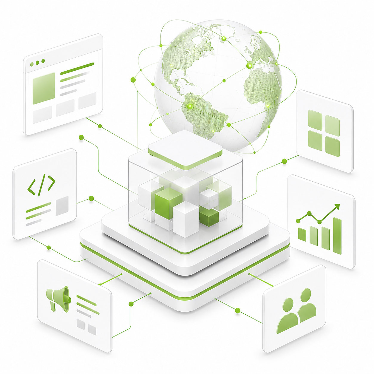 About Interactive Media