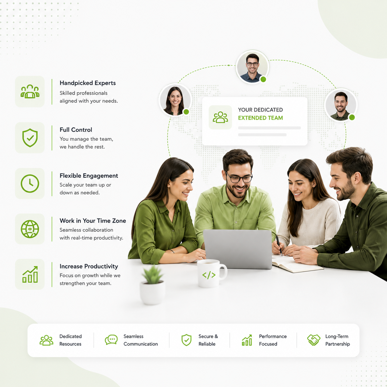 Native Team Solutions